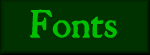 Interface1 Fonts
